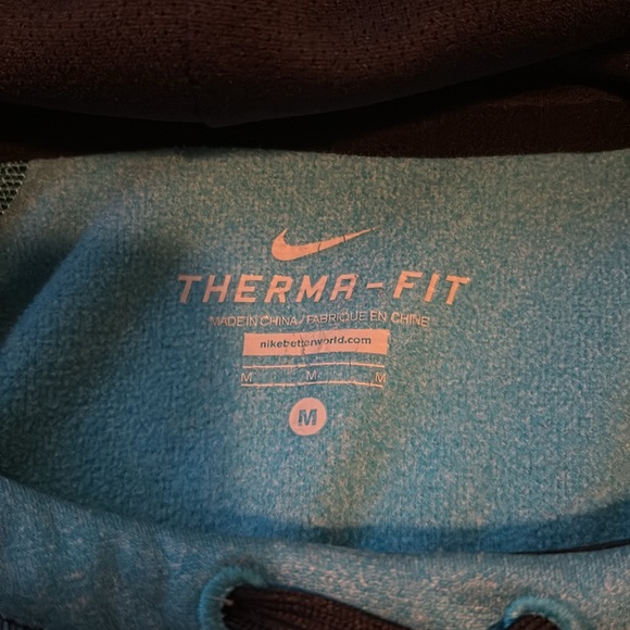 Nike sweatshirt - Picture 3 of 3